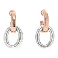 Orecchini Pesavento Donna Elegance in Argento WELGO066 - WELGO066